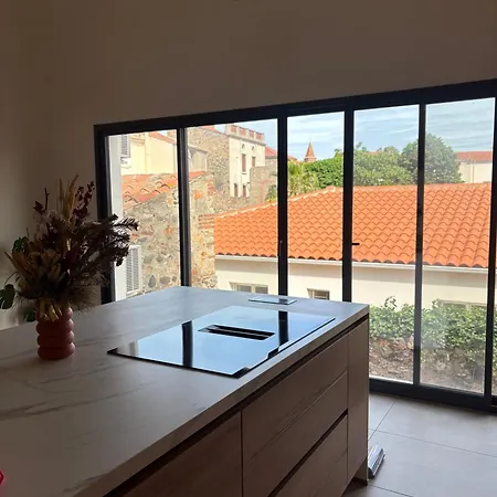 Le Cocon Du Sud Vila Espira-de-l'Agly