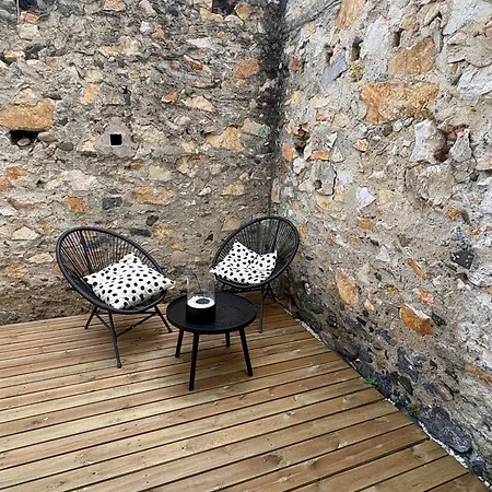 Vila Le Cocon Du Sud *