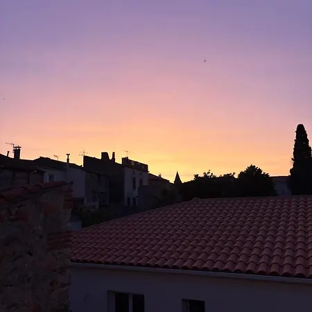 Le Cocon Du Sud *